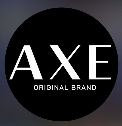 AXE logo